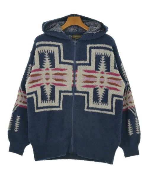 ペンドルトン(PENDLETON)のPENDLETON パーカー
