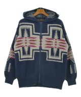 PENDLETON パーカー
