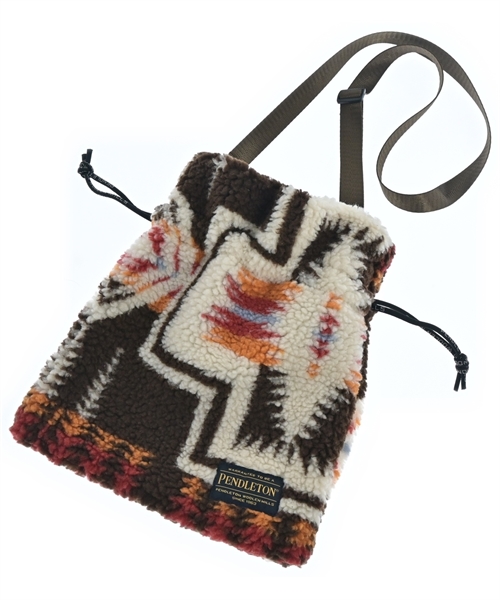 ペンドルトン(PENDLETON)のPENDLETON ショルダーバッグ