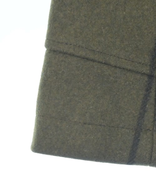 PENDLETON（ペンドルトン）ステンカラーコート カーキ サイズ:XS メンズ/2200670101030