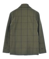 PENDLETON（ペンドルトン）ステンカラーコート カーキ サイズ:XS メンズ/2200670101030