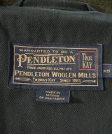 PENDLETON（ペンドルトン）ステンカラーコート カーキ サイズ:XS メンズ/2200670101030