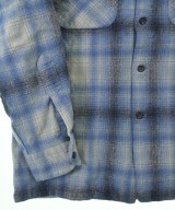 PENDLETON（ペンドルトン）カジュアルシャツ 青 サイズ:M メンズ/2200675760010