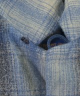 PENDLETON（ペンドルトン）カジュアルシャツ 青 サイズ:M メンズ/2200675760010