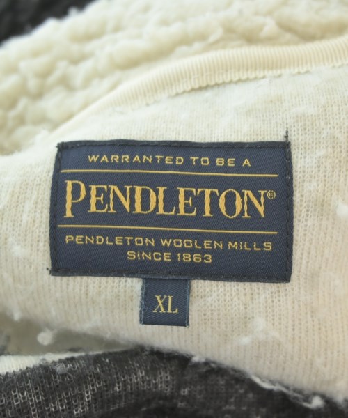 PENDLETON（ペンドルトン）その他 白 サイズ:XL メンズ/2200672186011