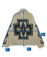 PENDLETON（ペンドルトン）その他 白 サイズ:XL メンズ/2200672186011