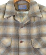 PENDLETON（ペンドルトン）カジュアルシャツ 白 サイズ:L メンズ/2200676837049