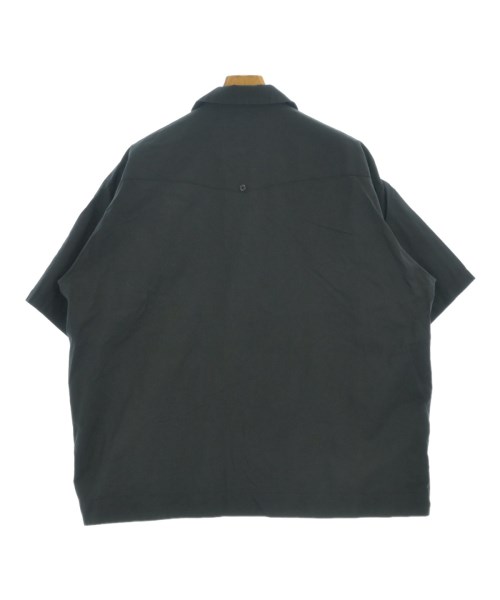 PENDLETON（ペンドルトン）カジュアルシャツ 黒 サイズ:L メンズ/2200677276014