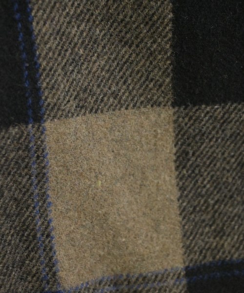 PENDLETON（ペンドルトン）カジュアルシャツ 茶 サイズ:F メンズ/2200673778031