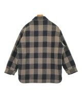 PENDLETON（ペンドルトン）カジュアルシャツ 茶 サイズ:F メンズ/2200673778031