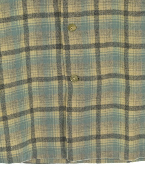 PENDLETON（ペンドルトン）カジュアルシャツ ベージュ サイズ:M メンズ/2200678677018