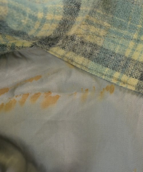 PENDLETON（ペンドルトン）カジュアルシャツ ベージュ サイズ:M メンズ/2200678677018