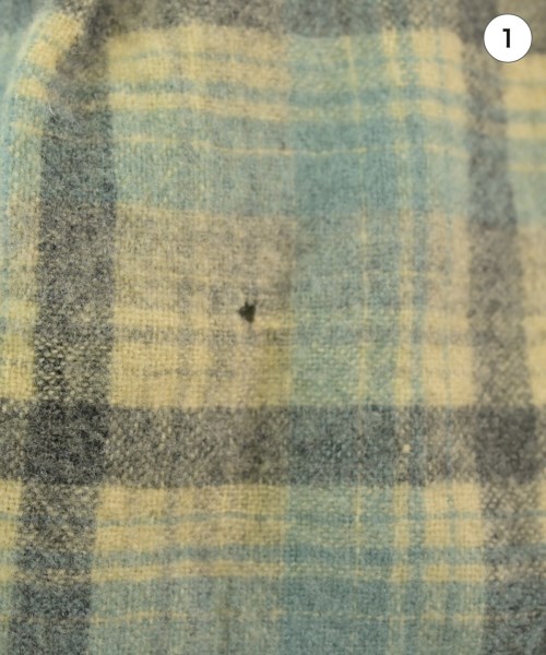 PENDLETON（ペンドルトン）カジュアルシャツ ベージュ サイズ:M メンズ/2200678677018