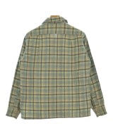 PENDLETON（ペンドルトン）カジュアルシャツ ベージュ サイズ:M メンズ/2200678677018