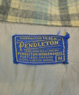 PENDLETON（ペンドルトン）カジュアルシャツ ベージュ サイズ:M メンズ/2200678677018