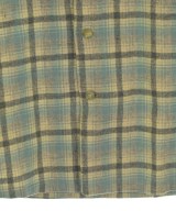 PENDLETON（ペンドルトン）カジュアルシャツ ベージュ サイズ:M メンズ/2200678677018