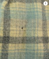 PENDLETON（ペンドルトン）カジュアルシャツ ベージュ サイズ:M メンズ/2200678677018