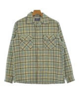 PENDLETON カジュアルシャツ
