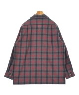 PENDLETON（ペンドルトン）カジュアルシャツ グレー サイズ:L メンズ/2200678826034