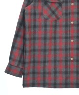 PENDLETON（ペンドルトン）カジュアルシャツ グレー サイズ:L メンズ/2200678826034