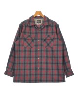 PENDLETON カジュアルシャツ