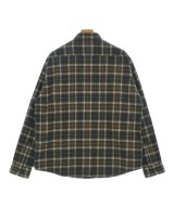 PENDLETON（ペンドルトン）カジュアルシャツ 茶 サイズ:S メンズ/2200678843048