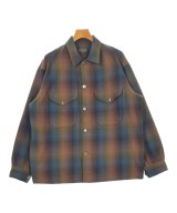 PENDLETON カジュアルシャツ