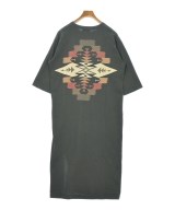 PENDLETON（ペンドルトン）ワンピース グレー サイズ:F レディース/2200676079104