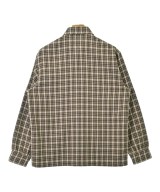 PENDLETON（ペンドルトン）カジュアルシャツ 茶 サイズ:S メンズ/2200692001028