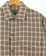 PENDLETON（ペンドルトン）カジュアルシャツ 茶 サイズ:S メンズ/2200692001028