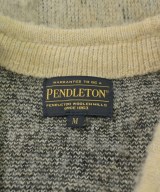 PENDLETON（ペンドルトン）カーディガン ベージュ サイズ:M メンズ/2200695431013