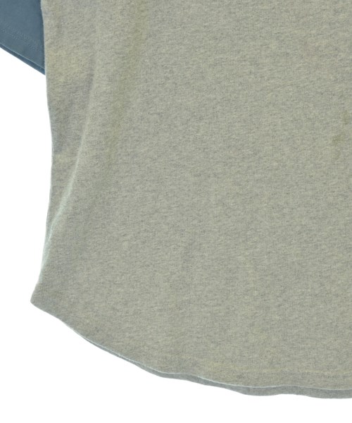 PENDLETON（ペンドルトン）Tシャツ・カットソー グレー サイズ:S メンズ/2200694449088