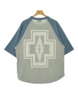 PENDLETON（ペンドルトン）Tシャツ・カットソー グレー サイズ:S メンズ/2200694449088