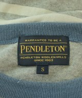 PENDLETON（ペンドルトン）Tシャツ・カットソー グレー サイズ:S メンズ/2200694449088