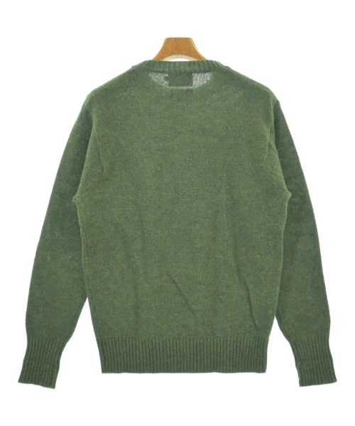 PENDLETON（ペンドルトン）ニット・セーター 緑 サイズ:S メンズ/2200691163130