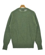 PENDLETON（ペンドルトン）ニット・セーター 緑 サイズ:S メンズ/2200691163130