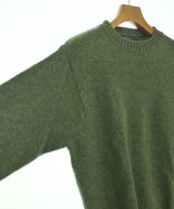PENDLETON（ペンドルトン）ニット・セーター 緑 サイズ:S メンズ/2200691163130