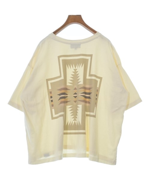 PENDLETON（ペンドルトン）Tシャツ・カットソー 白 サイズ:F レディース/2200697117359