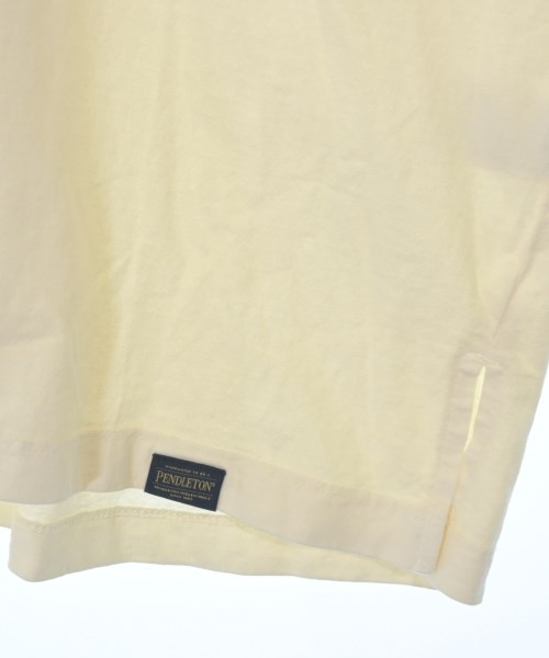 PENDLETON（ペンドルトン）Tシャツ・カットソー 白 サイズ:F レディース/2200697117359