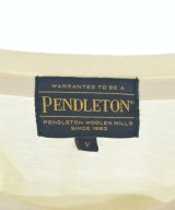 PENDLETON（ペンドルトン）Tシャツ・カットソー 白 サイズ:F レディース/2200697117359
