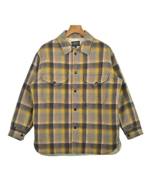 PENDLETON(ペンドルトン)その他 ベージュ サイズ:F/2200698118102