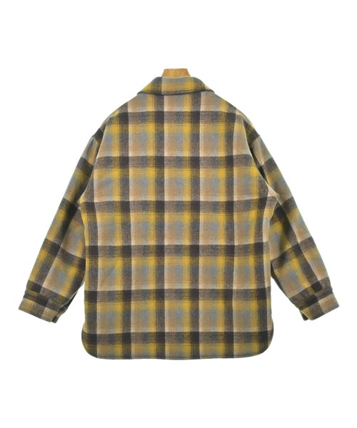 PENDLETON（ペンドルトン）その他 ベージュ サイズ:F メンズ/2200698118102