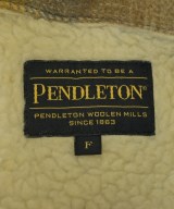 PENDLETON（ペンドルトン）その他 ベージュ サイズ:F メンズ/2200698118102
