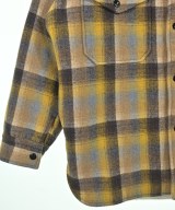 PENDLETON（ペンドルトン）その他 ベージュ サイズ:F メンズ/2200698118102