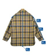 PENDLETON（ペンドルトン）その他 ベージュ サイズ:F メンズ/2200698118102