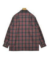 PENDLETON（ペンドルトン）カジュアルシャツ グレー サイズ:M メンズ/2200700288359