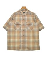 PENDLETON（ペンドルトン）カジュアルシャツ ベージュ サイズ:L メンズ/2200700731060
