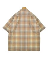 PENDLETON（ペンドルトン）カジュアルシャツ ベージュ サイズ:L メンズ/2200700731060
