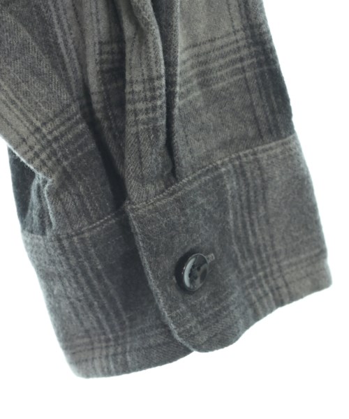 PENDLETON（ペンドルトン）カジュアルシャツ グレー サイズ:M メンズ/2200653598116