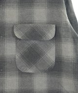 PENDLETON（ペンドルトン）カジュアルシャツ グレー サイズ:M メンズ/2200653598116